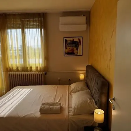 شقة 36 بلغراد