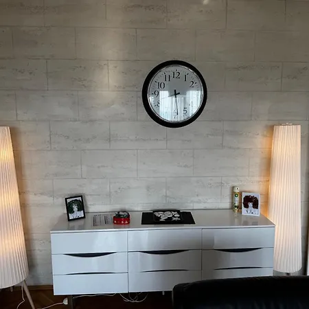 Apartament 36