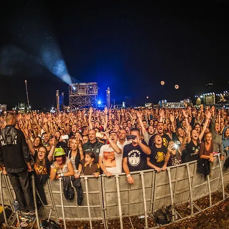 36 Lägenhet Belgrad