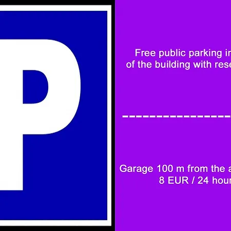 36 Apartament *